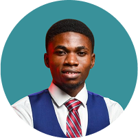 Israel Ijegbai